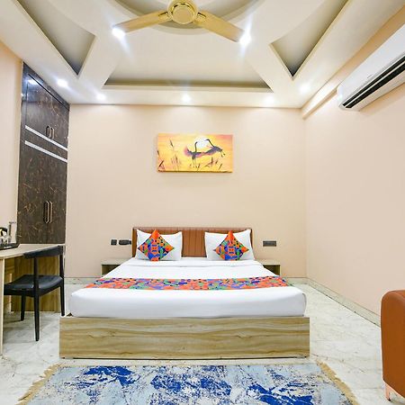 Fabhotel Vibe Noida Eksteriør bilde